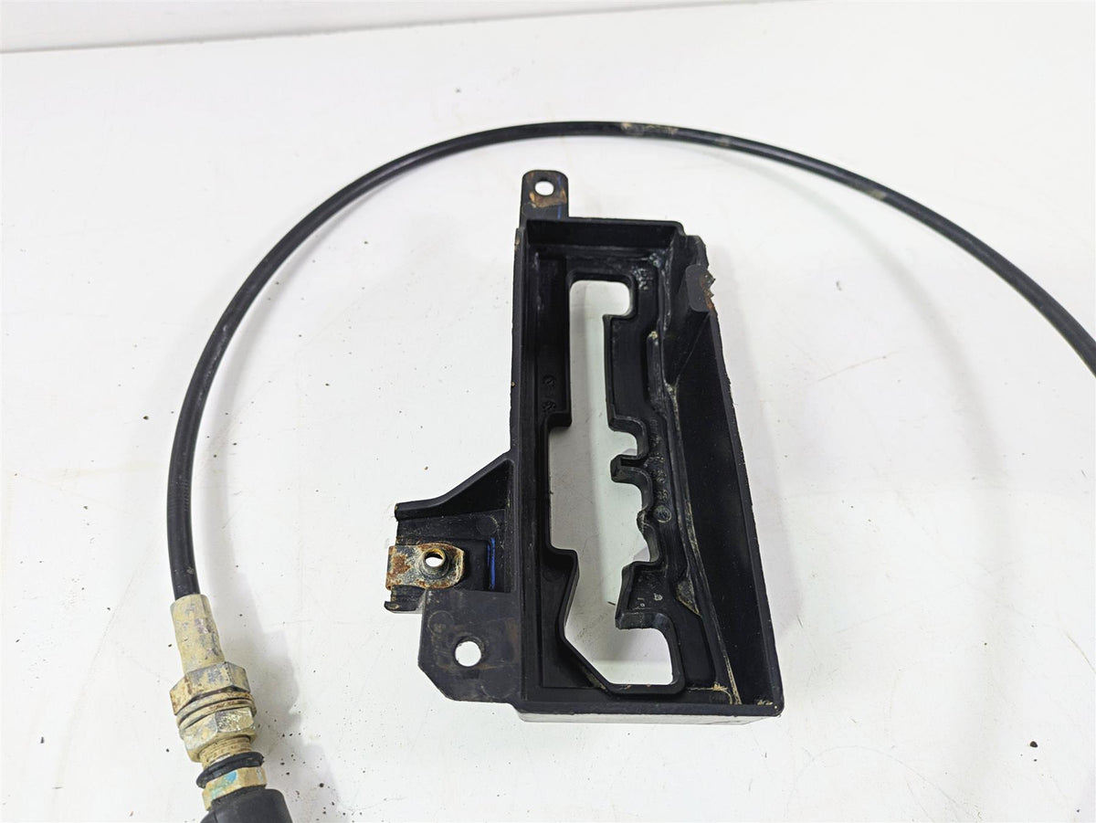2020 Can Am Maverick X3 Turbo R STD Gear Shifter Handle & Cable Set 707001809 {{ shop.shopifyCountryName }} - Mototech271