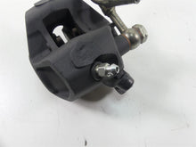 Load image into Gallery viewer, 2009 Buell 1125 CR Rear Brake Caliper + Mounting Bracket H0102.1AM | Mototech271
