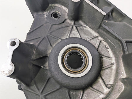 2000 Harley Touring FLHRCI Road King Inner Primary Drive Clutch Cover 60677-94A {{ shop.shopifyCountryName }} - Mototech271