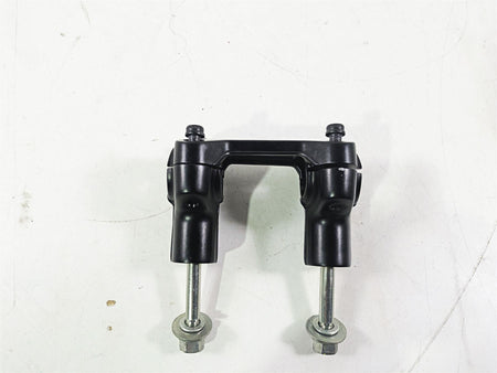2015 Ducati Hypermotard 821 SP Handlebar Risers Holder Set 36011431AA {{ shop.shopifyCountryName }} - Mototech271