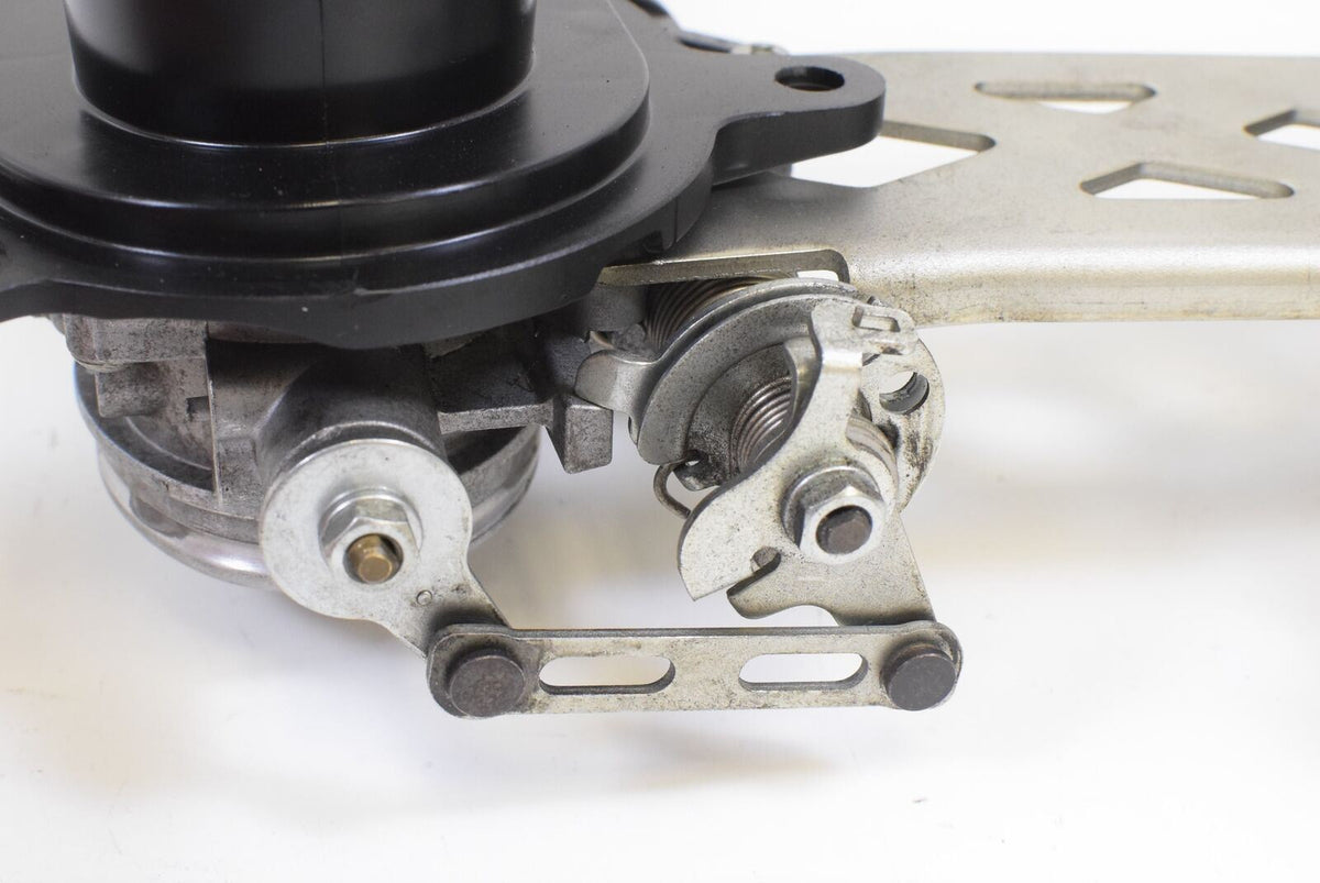 2012 Ducati Multistrada 1200 S Throttle Body Bodies Fuel Injection 28240871A {{ shop.shopifyCountryName }} - Mototech271