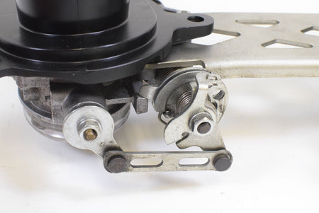 2012 Ducati Multistrada 1200 S Throttle Body Bodies Fuel Injection 28240871A {{ shop.shopifyCountryName }} - Mototech271