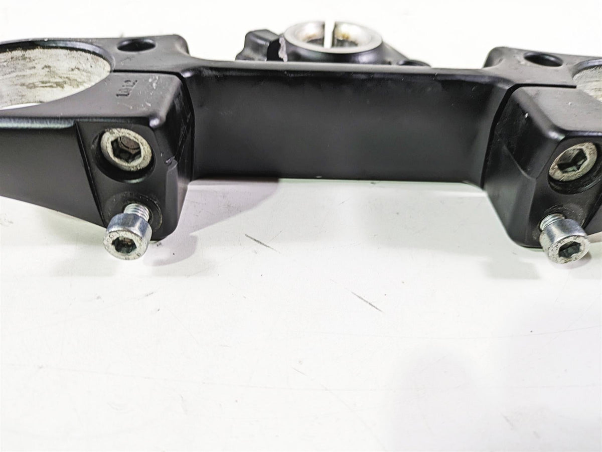 2013 Harley VRSCDX Night Rod Sp Upper Triple Tree Steering Clamp 45900017 {{ shop.shopifyCountryName }} - Mototech271