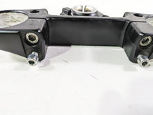 Load image into Gallery viewer, 2013 Harley VRSCDX Night Rod Sp Upper Triple Tree Steering Clamp 45900017 | Mototech271
