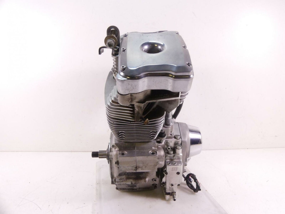 2003 Indian Spirit Springfield Running 88ci S&S Engine Motor 25K - Video 00-161 {{ shop.shopifyCountryName }} - Mototech271