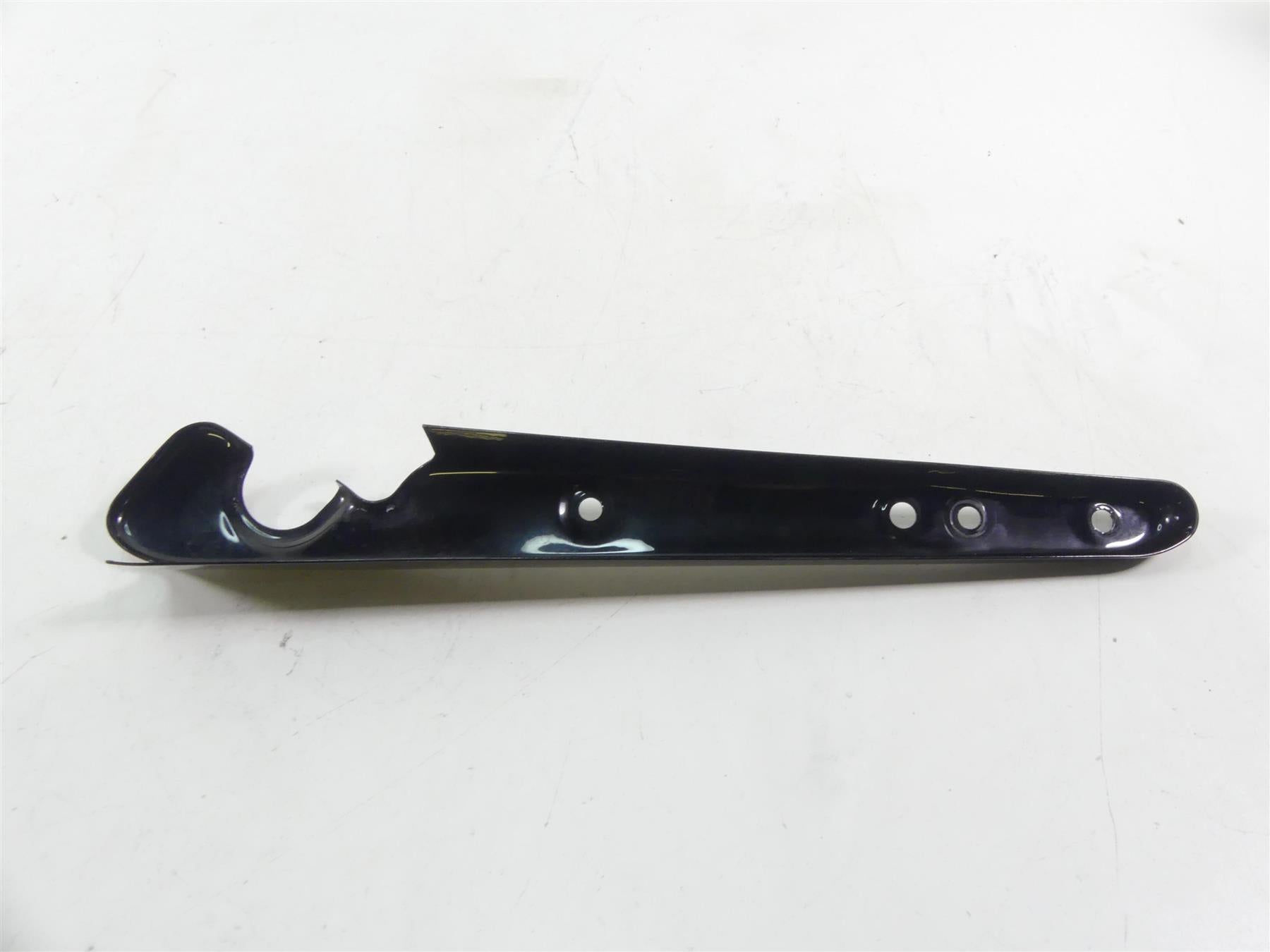 2019 Harley XL883 N Sportster Iron Rear Left Black Fender Strut 60204-06 {{ shop.shopifyCountryName }} - Mototech271