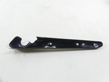 Load image into Gallery viewer, 2019 Harley XL883 N Sportster Iron Rear Left Black Fender Strut 60204-06
