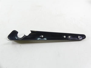 2019 Harley XL883 N Sportster Iron Rear Left Black Fender Strut 60204-06