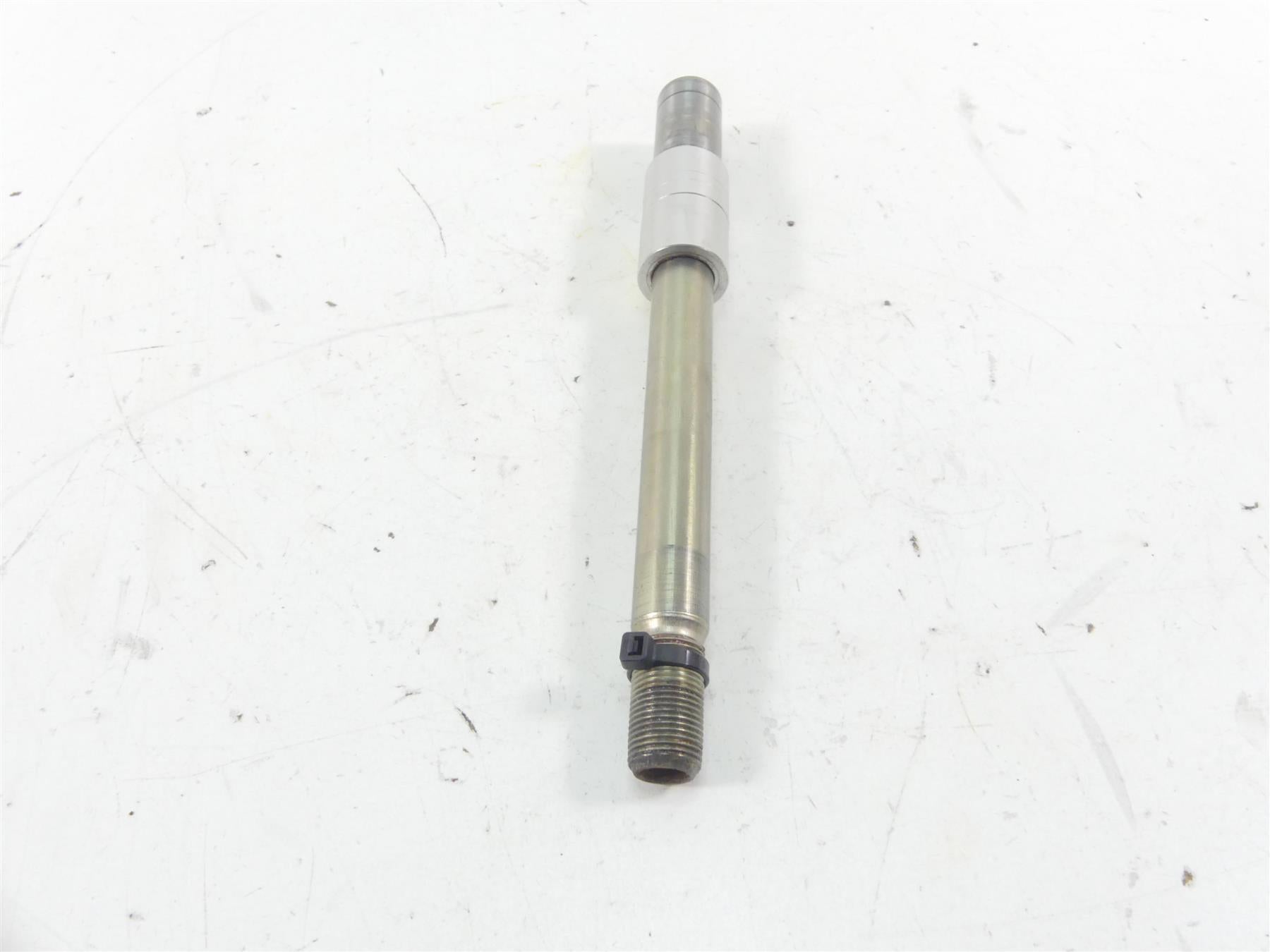 2017 Triumph Thruxton 1200 R Front Axle Wheel Spindle T2000700 {{ shop.shopifyCountryName }} - Mototech271