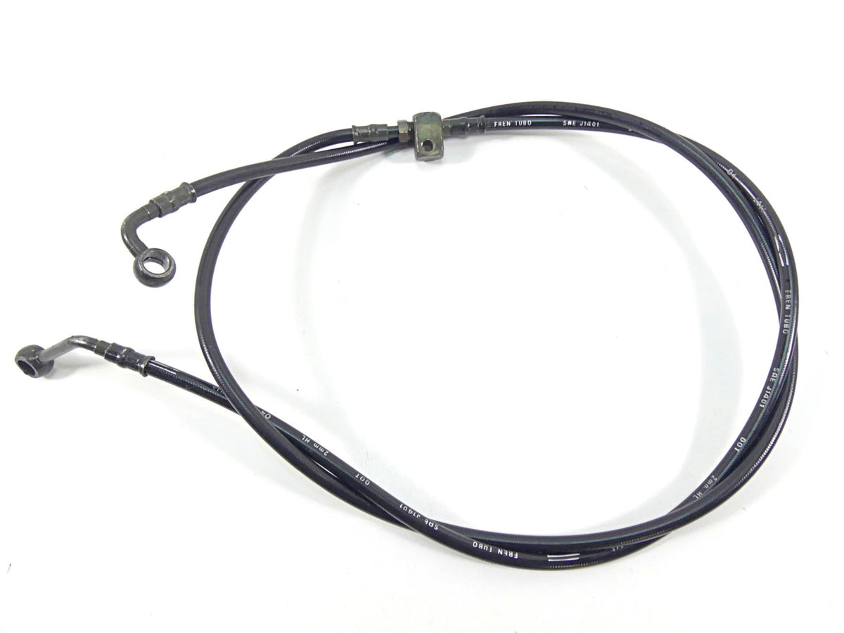2016 KTM 1290 Super Duke R Rear Abs Brake Line Hose Set 61342004020 {{ shop.shopifyCountryName }} - Mototech271