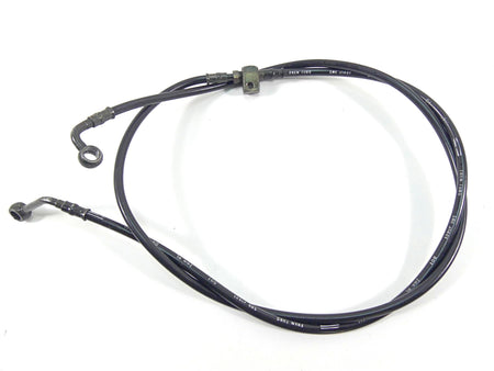 2016 KTM 1290 Super Duke R Rear Abs Brake Line Hose Set 61342004020 {{ shop.shopifyCountryName }} - Mototech271