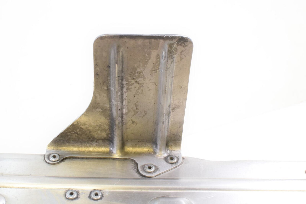 2012 Polaris Pro RMK 800 163" Clutch Belt Cover Guard Bracket 1017418 {{ shop.shopifyCountryName }} - Mototech271