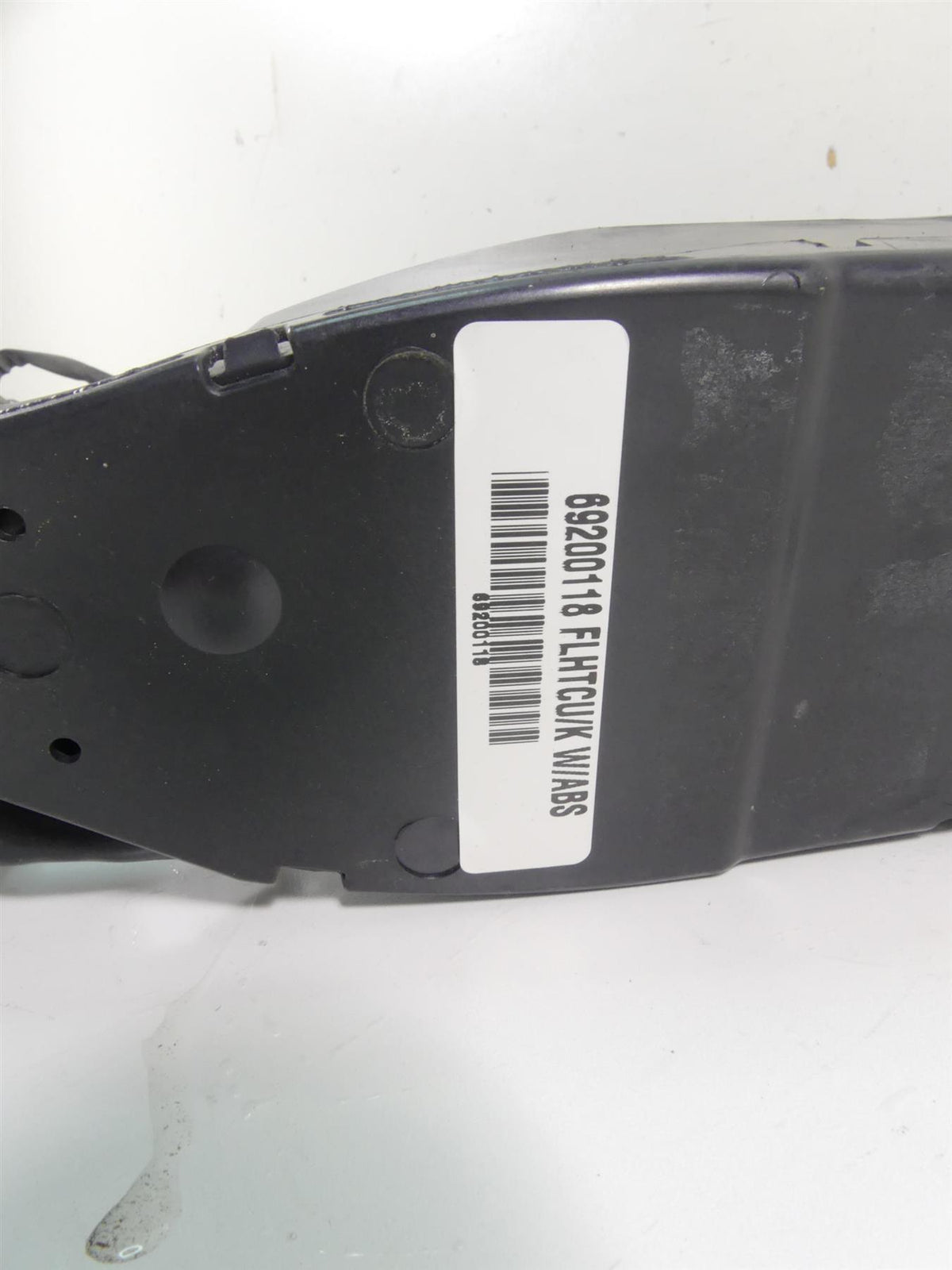 2014 Harley Touring FLHTK Electra Glide Main Wiring Harness Loom 69200118 {{ shop.shopifyCountryName }} - Mototech271
