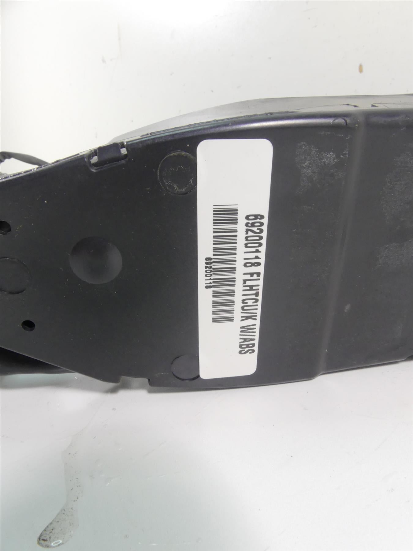 2014 Harley Touring FLHTK Electra Glide Main Wiring Harness Loom 69200118 {{ shop.shopifyCountryName }} - Mototech271