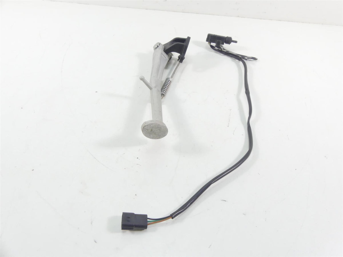 2020 Triumph Speed Triple RS 1050 Side Kickstand Stand Safety Switch T2089733 {{ shop.shopifyCountryName }} - Mototech271