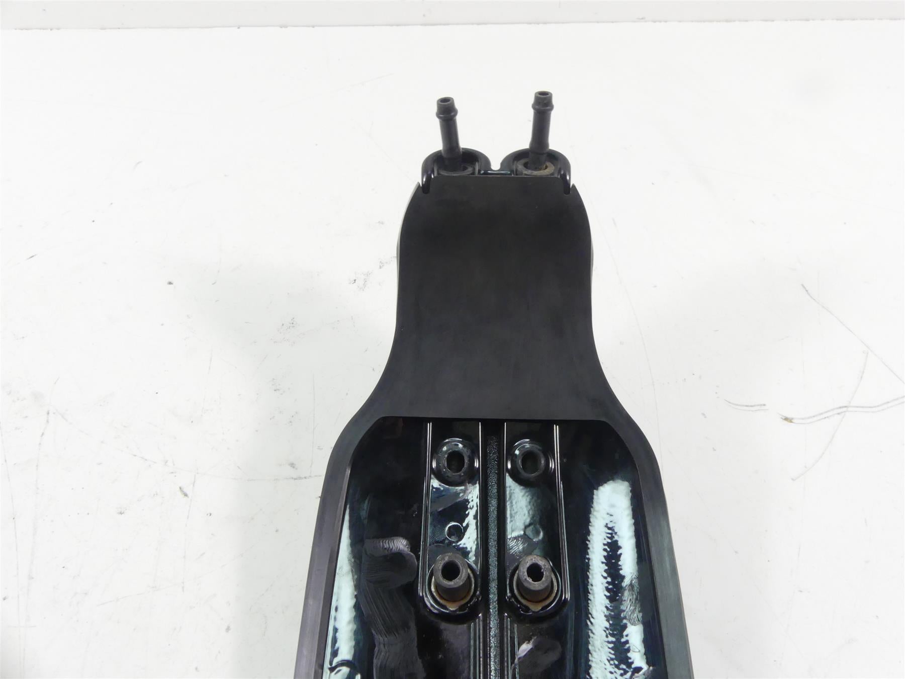 2017 Harley FXSE CVO Pro Street Breakout Fuel Gas Tank Cover Dash Panel 70900595 {{ shop.shopifyCountryName }} - Mototech271
