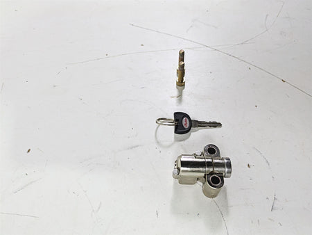 2019 Indian Chieftain Limited Steering Front Fork Lock Key Set 2635146 {{ shop.shopifyCountryName }} - Mototech271