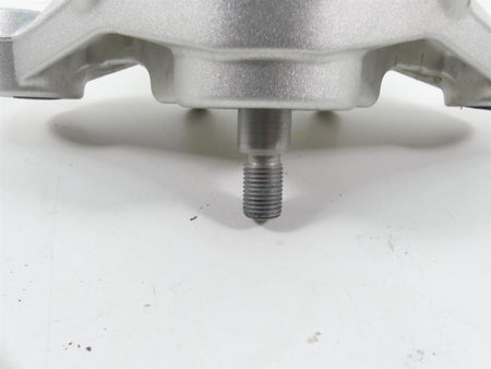 2019 BMW R1250GS K50 Upper Triple Tree Steering Clamp 31428555851 {{ shop.shopifyCountryName }} - Mototech271