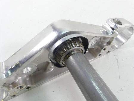 2005 Honda V-Twin VTX1800 S3 Upper & Lower Triple Tree Set 53219-MCV-R20 {{ shop.shopifyCountryName }} - Mototech271