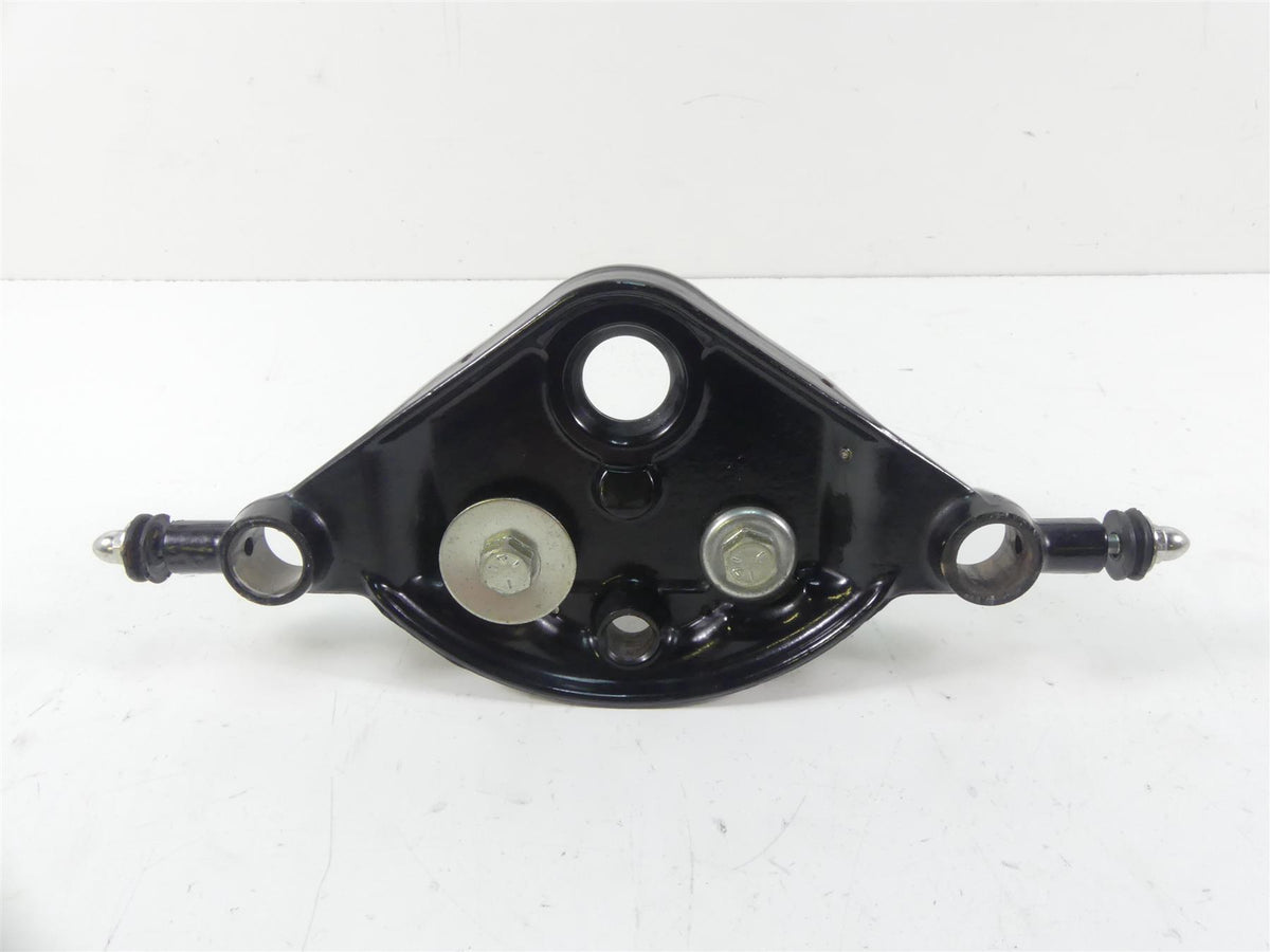 2007 Harley Touring FLHR SE CVO Road King Upper Triple Tree + Risers 45435-95 {{ shop.shopifyCountryName }} - Mototech271