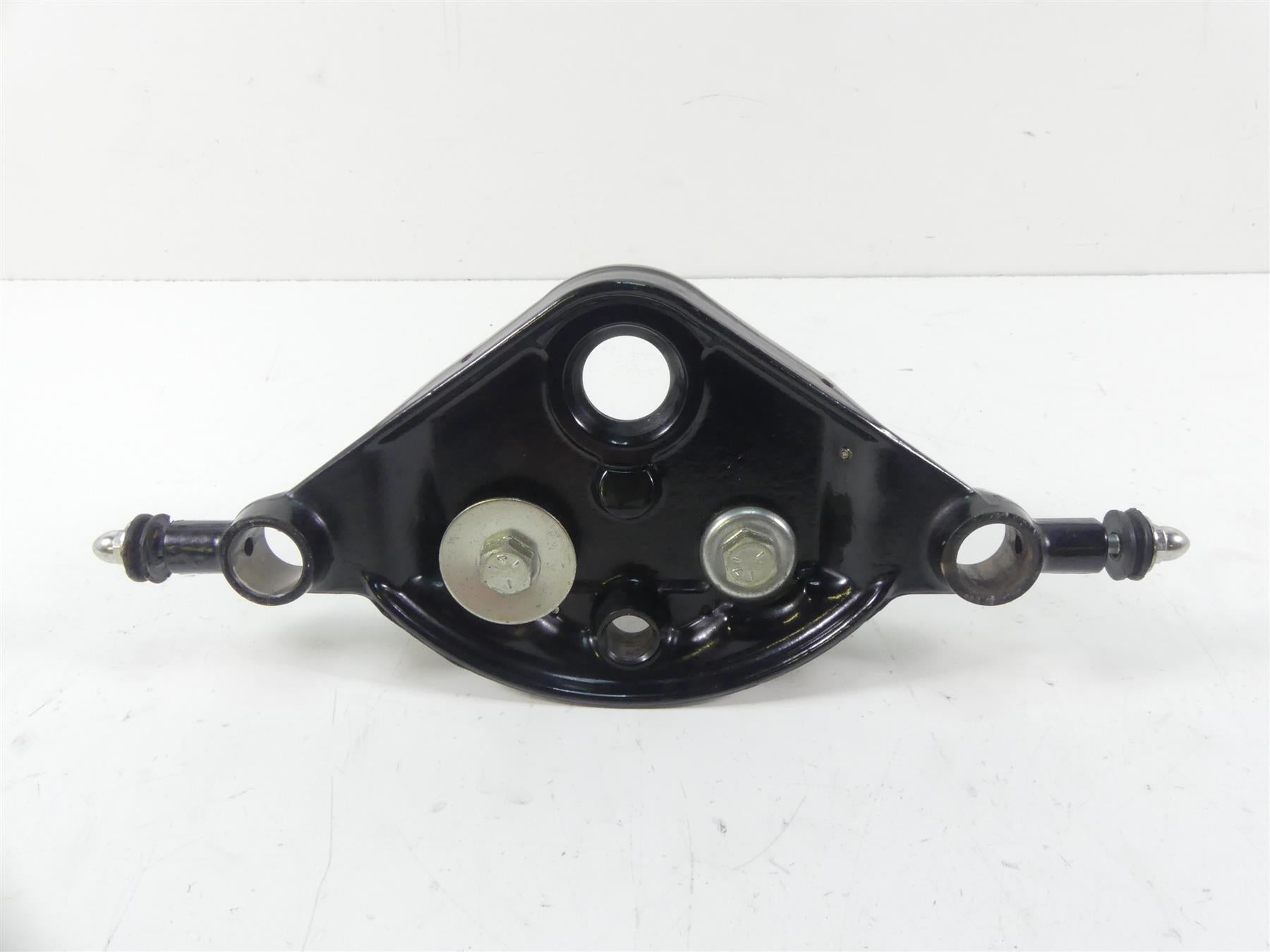 2007 Harley Touring FLHR SE CVO Road King Upper Triple Tree + Risers 45435-95 {{ shop.shopifyCountryName }} - Mototech271