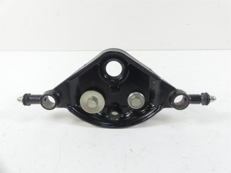 2007 Harley Touring FLHR SE CVO Road King Upper Triple Tree + Risers 45435-95 {{ shop.shopifyCountryName }} - Mototech271