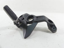 Load image into Gallery viewer, 2017 Ducati Monster 1200 S Left Front Foot Peg Footpeg + Mount 82432981B | Mototech271
