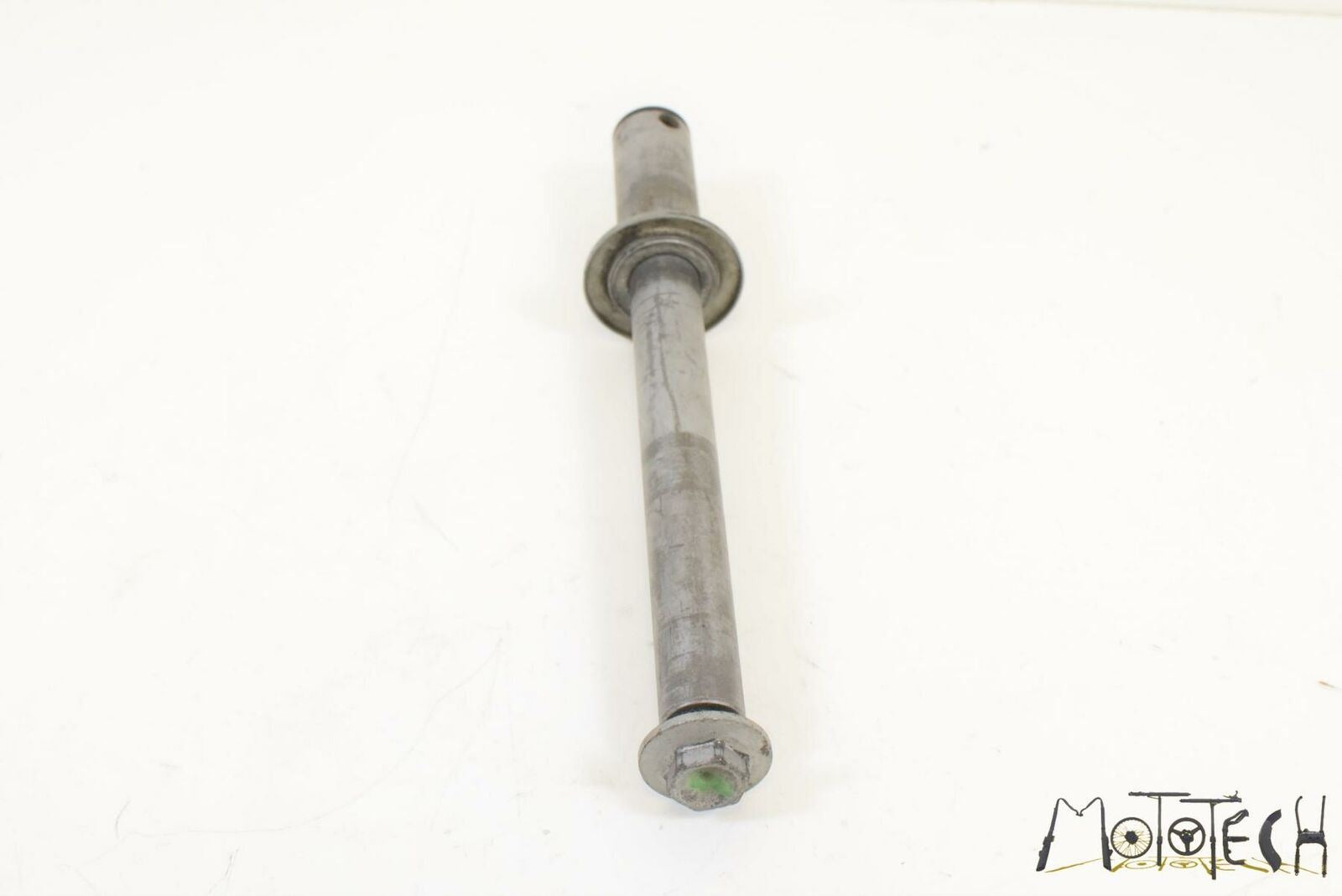1996 BMW R1100RT R1100 259T Front Axle Wheel Spindle 36312335577 {{ shop.shopifyCountryName }} - Mototech271