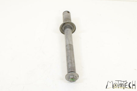 1996 BMW R1100RT R1100 259T Front Axle Wheel Spindle 36312335577 {{ shop.shopifyCountryName }} - Mototech271