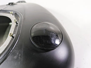 2018 Indian Chieftain Dark Horse Fuel Gas Petrol Tank -Dent 1021997 1025508 | Mototech271