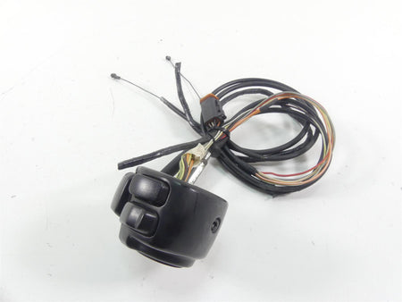 2005 Harley Dyna FXDLI Low Rider Right Hand Kill Start Control Switch 71684-06A {{ shop.shopifyCountryName }} - Mototech271