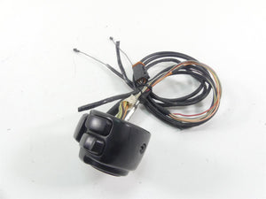 2005 Harley Dyna FXDLI Low Rider Right Hand Kill Start Control Switch 71684-06A