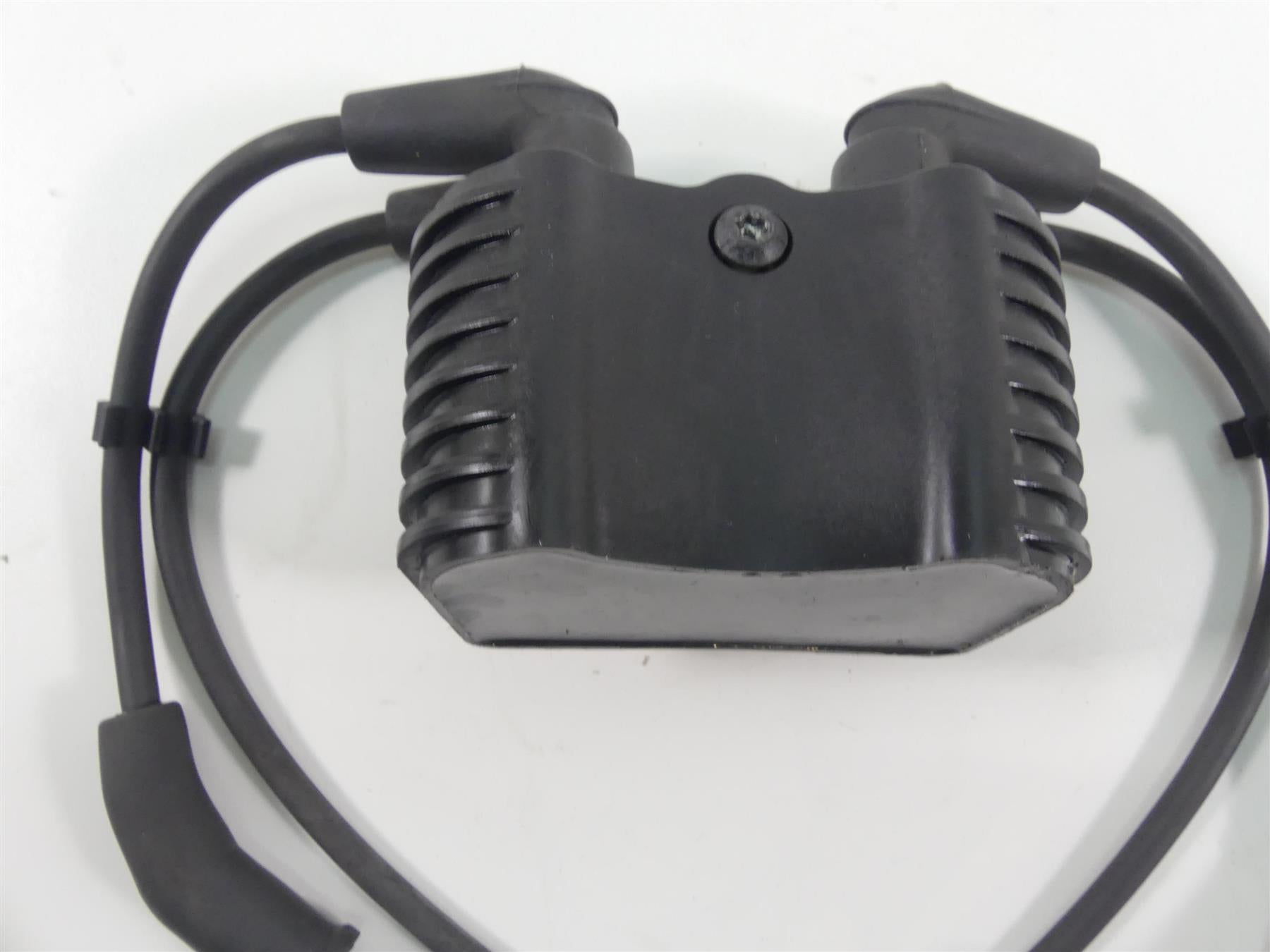 2019 Harley Softail FLSB Sport Glide Ignition Coil Wires Plugs 31600067 {{ shop.shopifyCountryName }} - Mototech271