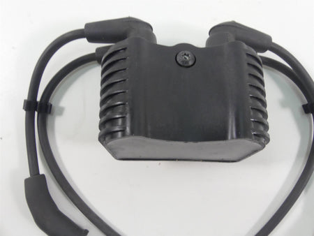 2019 Harley Softail FLSB Sport Glide Ignition Coil Wires Plugs 31600067 {{ shop.shopifyCountryName }} - Mototech271