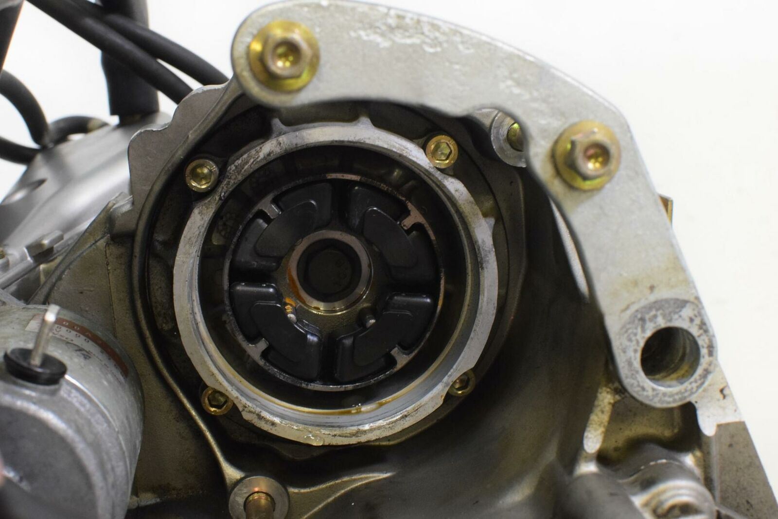 2007 MV Agusta B4 Brutale 910 R Great Running Engine Motor 27K -Video 8A00A0619 {{ shop.shopifyCountryName }} - Mototech271
