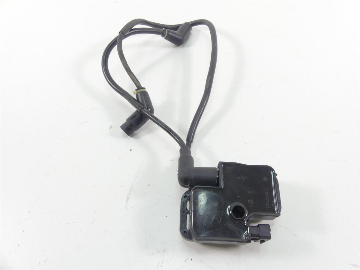 2014 Can Am Renegade 1000 STD Ignition Coil Wires Plug Set 278001546 {{ shop.shopifyCountryName }} - Mototech271