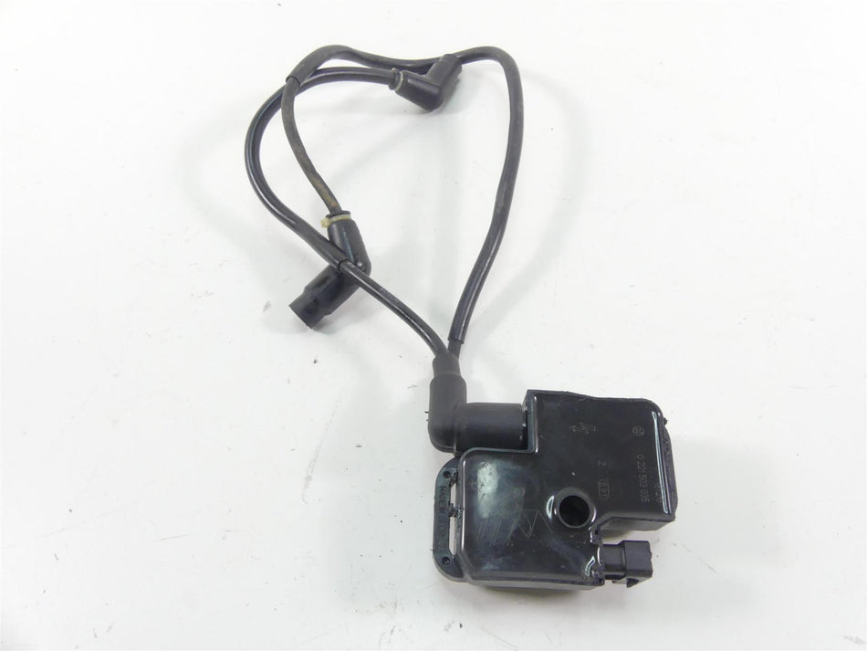 2014 Can Am Renegade 1000 STD Ignition Coil Wires Plug Set 278001546 {{ shop.shopifyCountryName }} - Mototech271