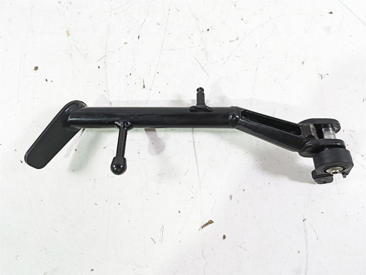 2014 BMW R1200 RT RTW K52 Side Kickstand Kick Stand 46538532726 {{ shop.shopifyCountryName }} - Mototech271