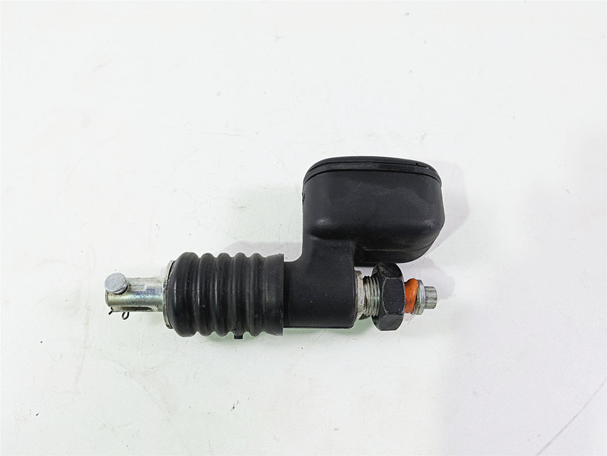 2017 Harley Softail Heritage Classic FLSTC Rear Brake Master Cylinder 41767-05E {{ shop.shopifyCountryName }} - Mototech271