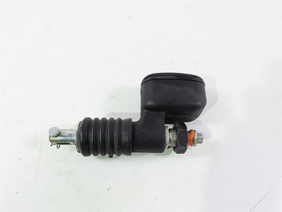 2017 Harley Softail Heritage Classic FLSTC Rear Brake Master Cylinder 41767-05E {{ shop.shopifyCountryName }} - Mototech271