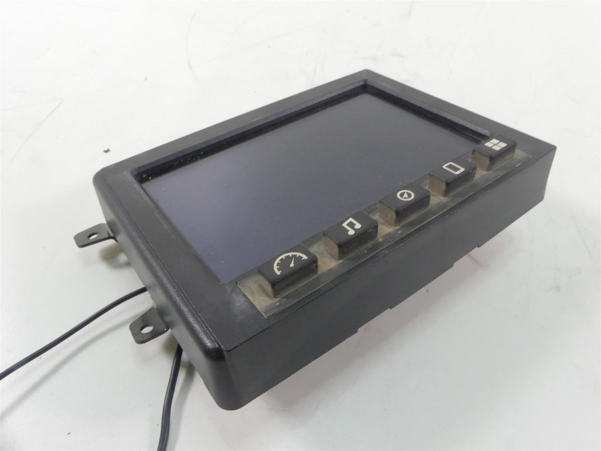 2018 Polaris RZR1000 XP EPS Turbo Dynamix Speedometer Tft Screen Display 3280739 {{ shop.shopifyCountryName }} - Mototech271