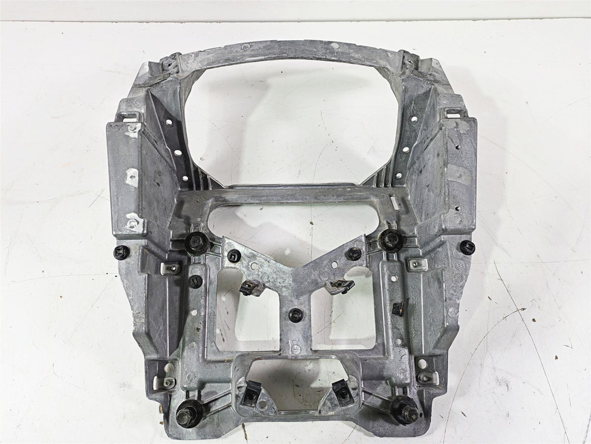 2012 Victory Cross Country Front Fairing Cover Cowl Support Stay Bracket 5136536 {{ shop.shopifyCountryName }} - Mototech271