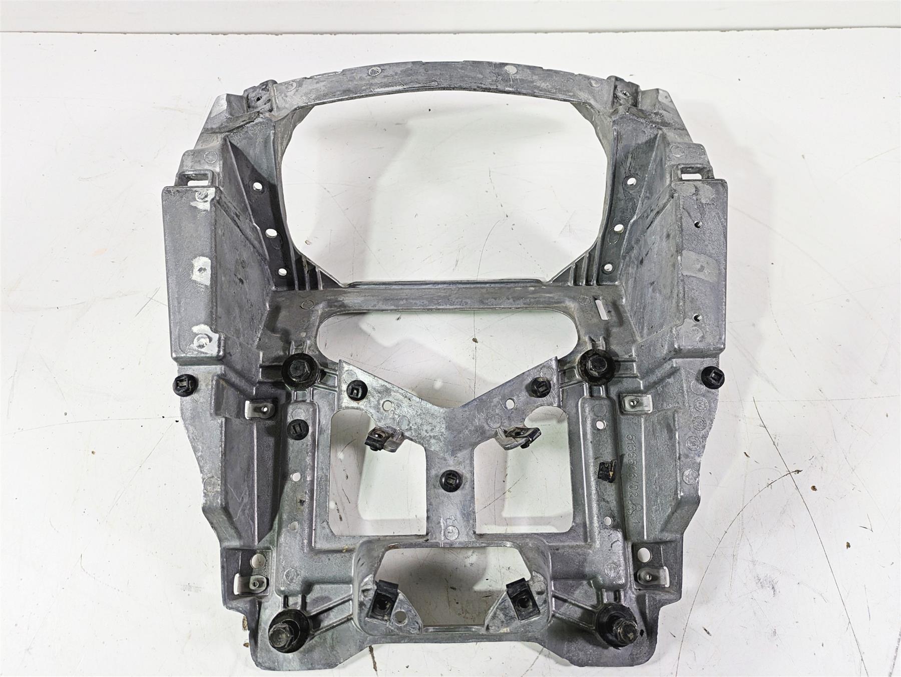 2012 Victory Cross Country Front Fairing Cover Cowl Support Stay Bracket 5136536 {{ shop.shopifyCountryName }} - Mototech271