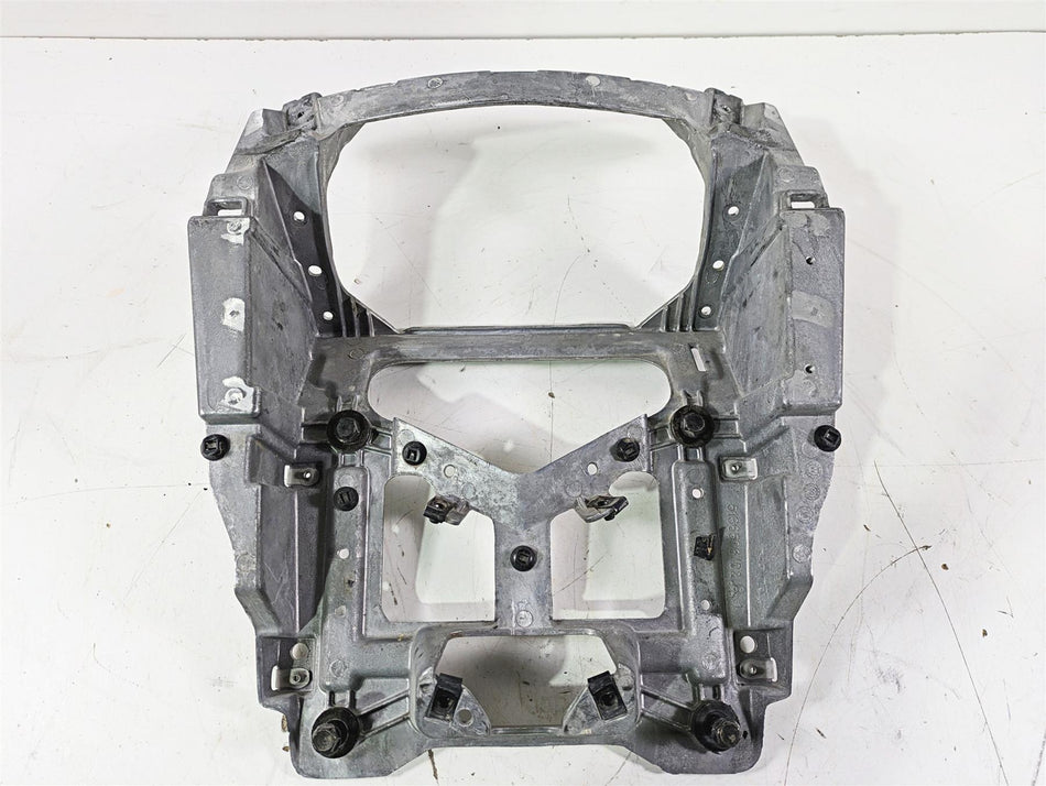 2012 Victory Cross Country Front Fairing Cover Cowl Support Stay Bracket 5136536 {{ shop.shopifyCountryName }} - Mototech271