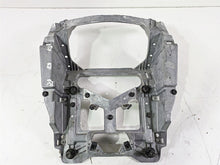 Load image into Gallery viewer, 2012 Victory Cross Country Front Fairing Cover Cowl Support Stay Bracket 5136536
