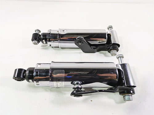 2016 Harley FXDL Dyna Low Rider Progressive Suspension 11
