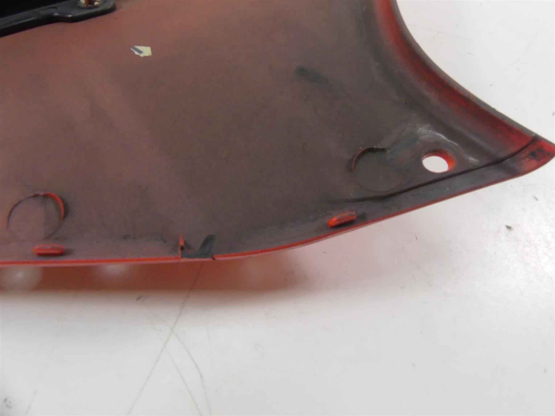 2004 Aprilia RSV 2 1000R Mille Oem Left Main Side Fairing Cover Cowl 110113 {{ shop.shopifyCountryName }} - Mototech271