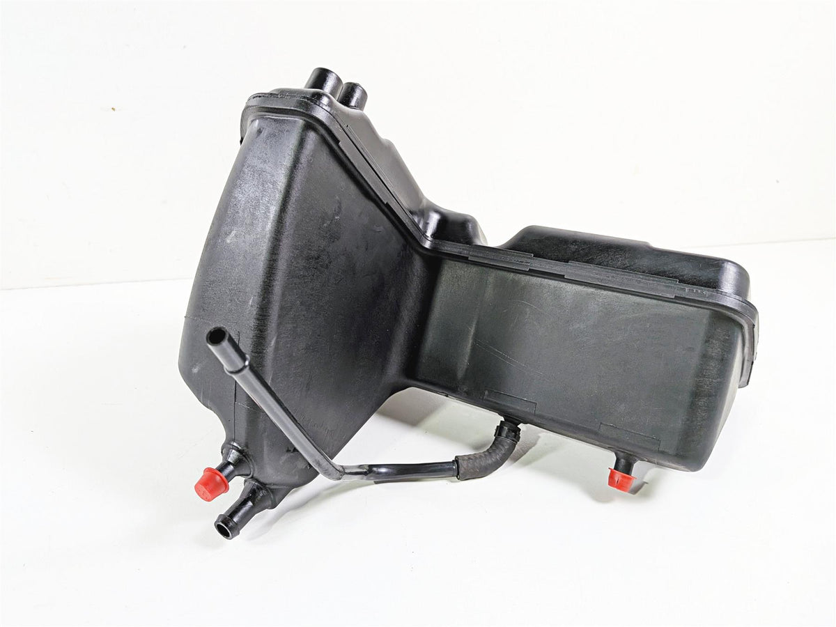 2006 Harley Sportster XL883 Low Oil Tank Reservoir & Dipstick 62888-04 {{ shop.shopifyCountryName }} - Mototech271