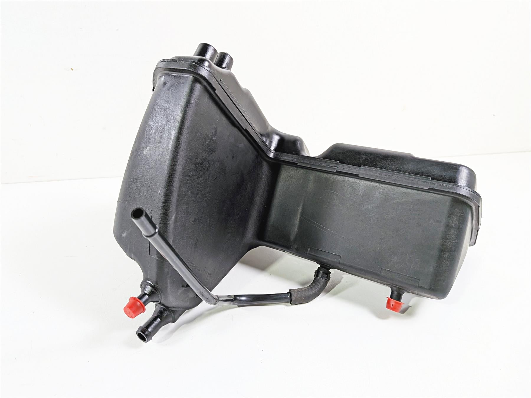 2006 Harley Sportster XL883 Low Oil Tank Reservoir & Dipstick 62888-04 {{ shop.shopifyCountryName }} - Mototech271