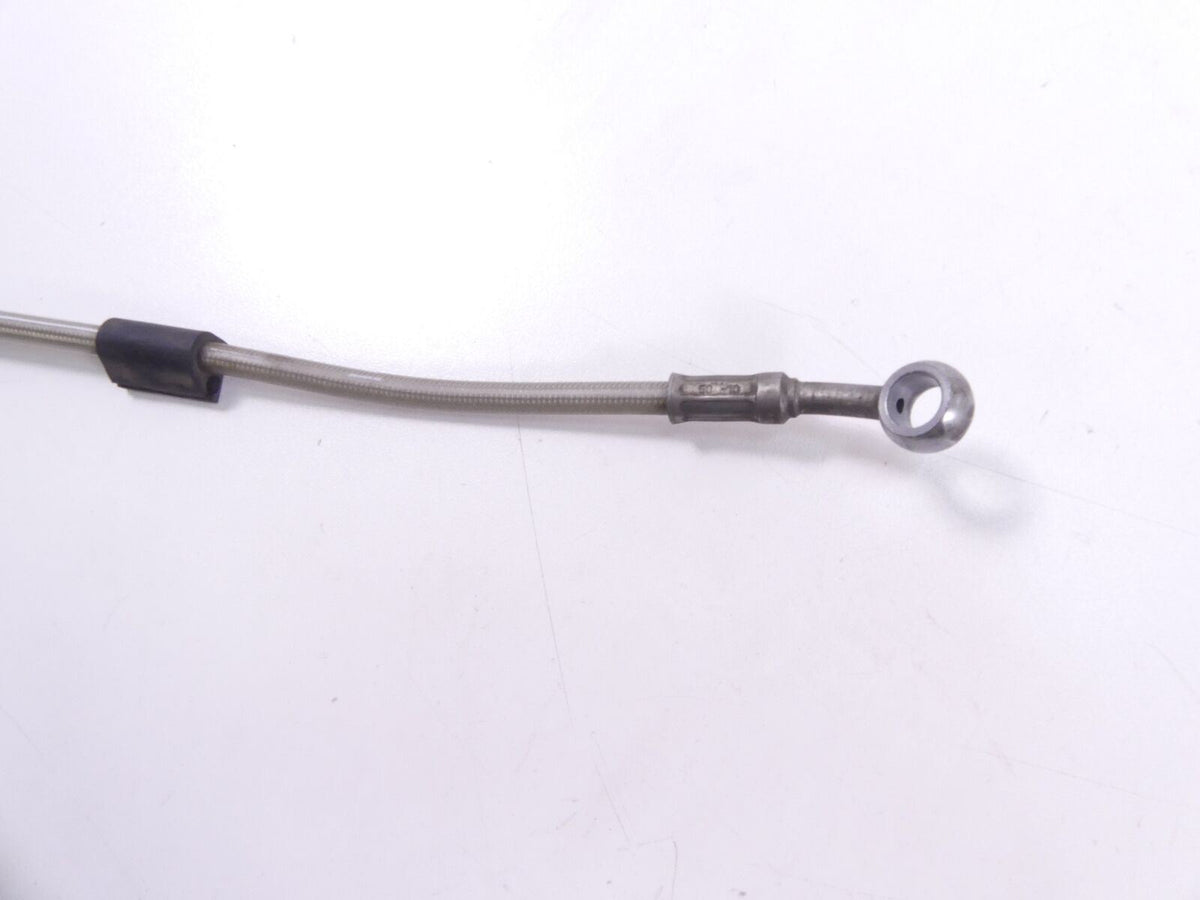 2011 BMW R1200GS R 1200 GS K25 Rear Abs Brake Line Set 34327724646 34327673646 {{ shop.shopifyCountryName }} - Mototech271